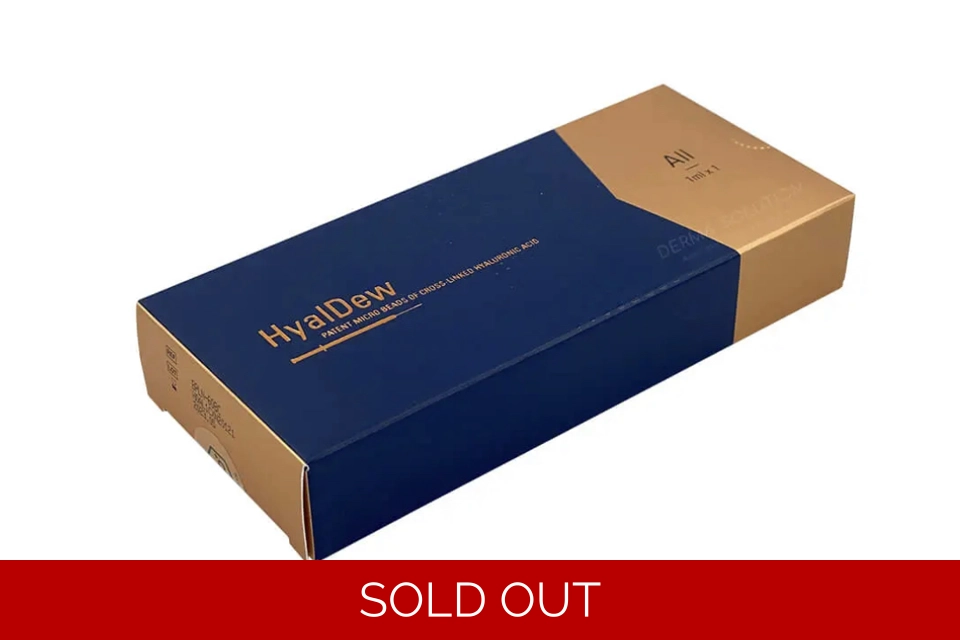 HyalDew CE All 1ml