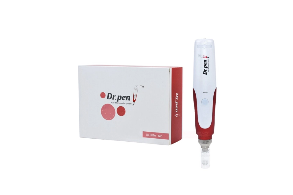 Dr Pen Ultima N2 Microneedling Pen Professional