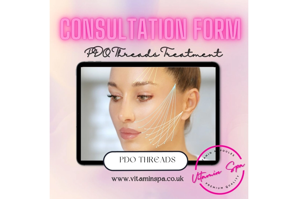 PDO THREADS CONSULTATION FORM