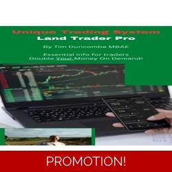 Land Trader Pro/Land Data Pro