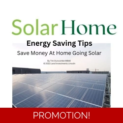Free solar guide save on energy!new builds/used homes