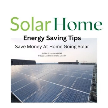 Free solar guide save on energy!new builds/used homes