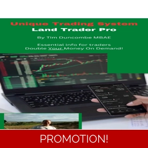 Trading system Land Trader Pro