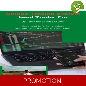 Land Trader Pro passive income system