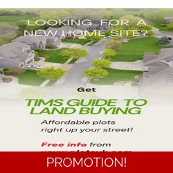 Tims Guide To Land Buying