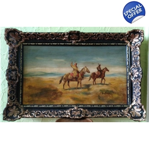 Franz Roubaud Russische Altm..