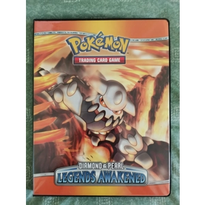 Pokemon karten von NINTENDO ..