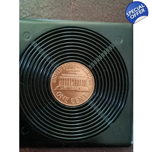 Seltene 1 Cent USA Linc..