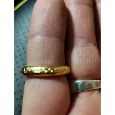 Original vintage "Herr der Ringe" Ring Original vintage "Herr der Ringe" Ring