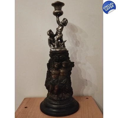 Deutsche Ehrenpokal, erste Hälfte des XIX Jhd.