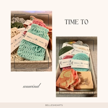 Cotton Reusable So..