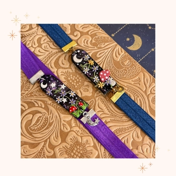 Elasticated Celestial B..