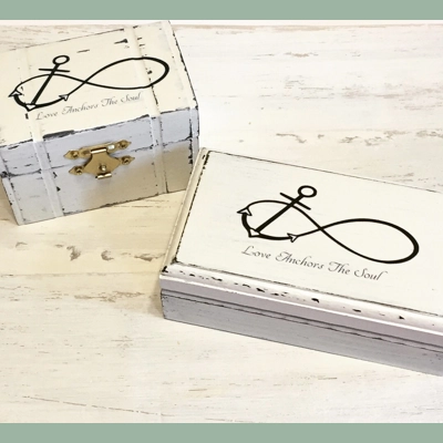 Personalized Beach, Destination Wedding Ring Box Seaside Wedding Personalized Beach, Destination Wedding Ring Box Seaside Wedding