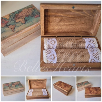 Personalized Map W..