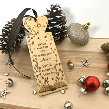 Personalized Wood ..