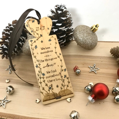 Personalized Wood Bookmark. Custom Quote on Wood Bookmark. Gift for Book lover. Bibliophile Gift. Lo Personalized Wood Bookmark. Custom Quote on Wood Bookmark. Gift for Book lover. Bibliophile Gift. Lo