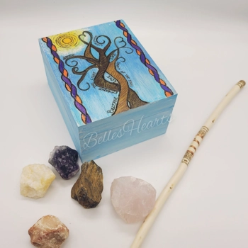 Personalized Beltane Wo..
