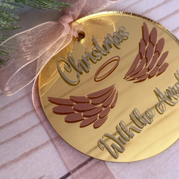 Personalized Mirro..