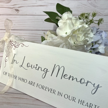 Personalized Wedding Si..