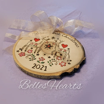 Personalized Scandi Sty..