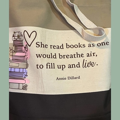Custom Quote, Personalized Tote Bag. Book Quote, Booklover. Custom Quote, Personalized Tote Bag. Book Quote, Booklover.