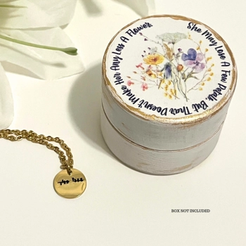 Mastectomy Scars Charm ..
