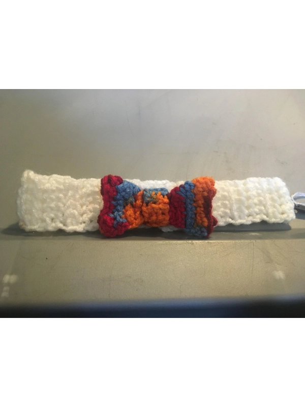 6-12 Month Bow Headband