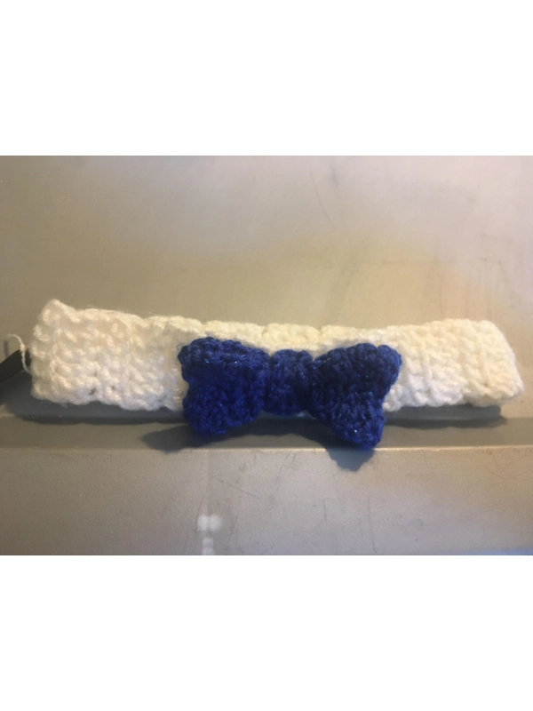 6-12 Month Bow Headband