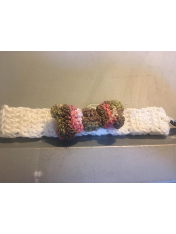 6-12 Month Bow Headband