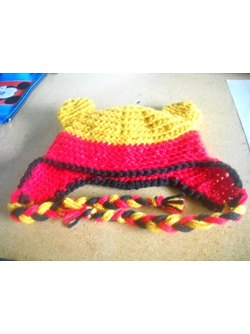 Made to Order Pooh Hat