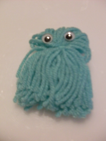 Little Fit Novelty Stress Toy