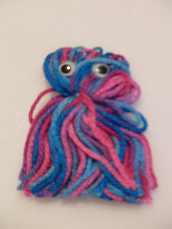 Little Fit Novelty Stress Toy