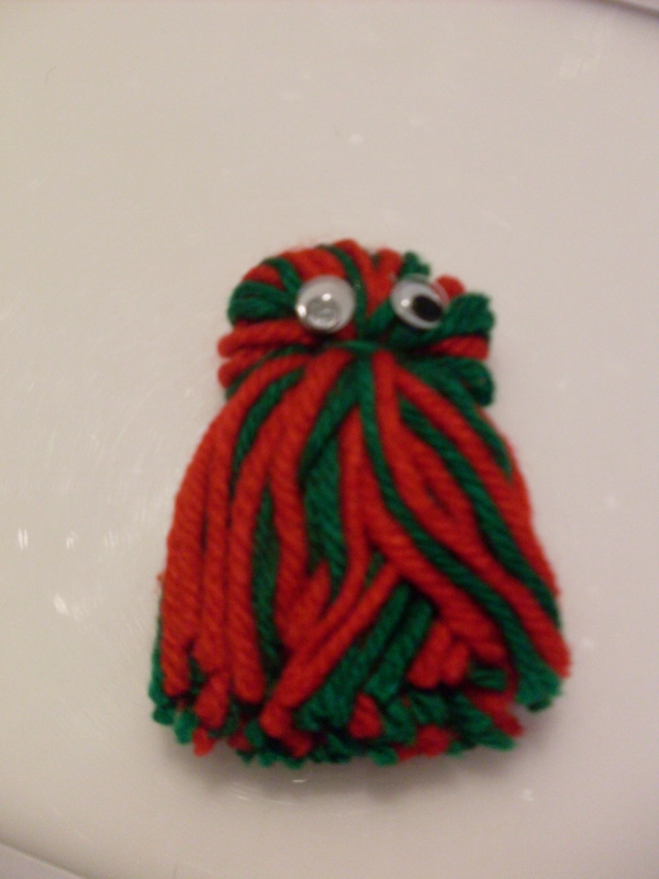 Little Fit Novelty Stress Toy