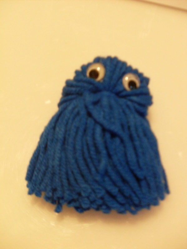 Little Fit Novelty Stress Toy