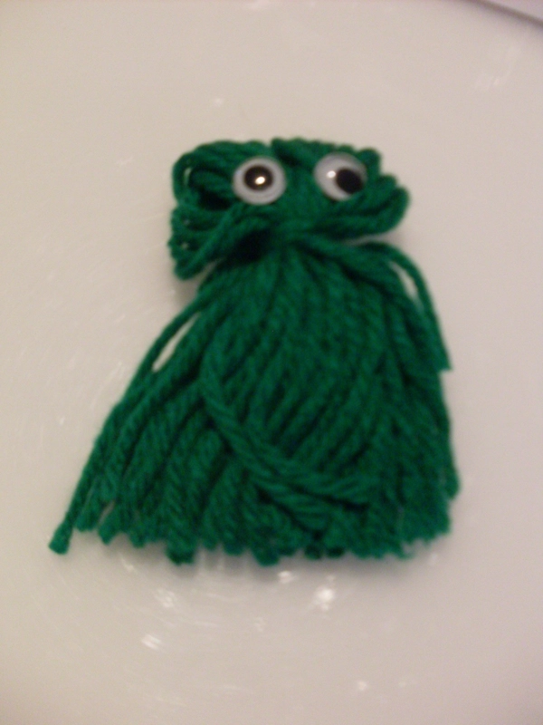 Little Fit Novelty Stress Toy