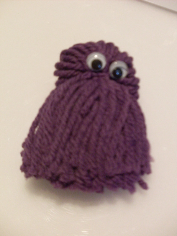 Little Fit Novelty Stress Toy