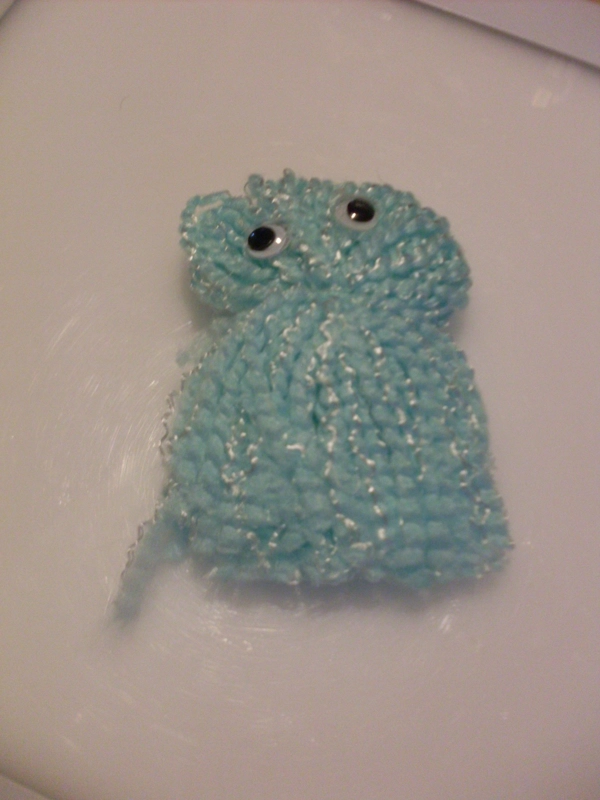 Little Fit Novelty Stress Toy