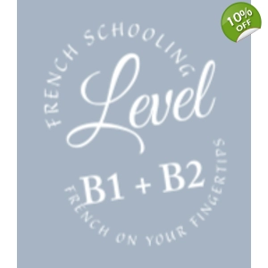 Level B1 + B2