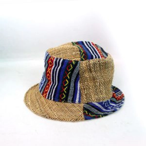 Hemp hat