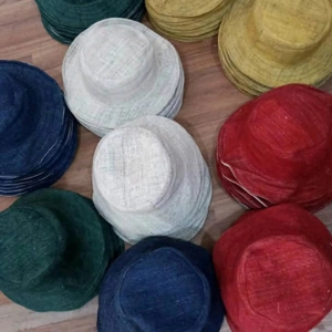 Hemp hats