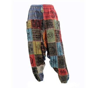 Nepali cotton toujours (308)