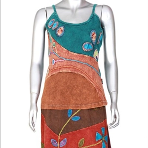 Cotton tops all color (307)