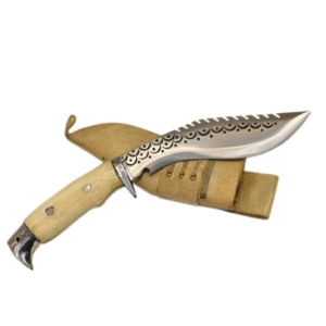 dragon rambo knife khukuri (202)