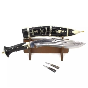 Ghorkha khukuri(206)