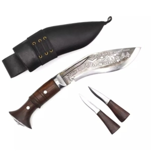 real gorkha khukuri (210)