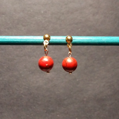 Howlight Stud Earrings Howlight Stud Earrings
