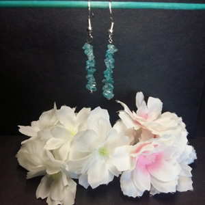 Ocean Apatite