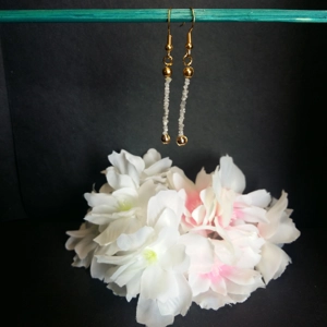Diamond Stack Earrings