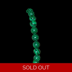 Malachite Bracelet