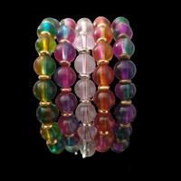 Glass bead Bracelets